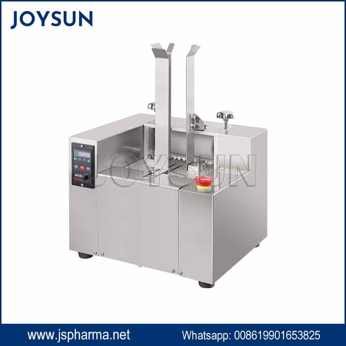 JSPY-120-Auto-Deblistering-machine