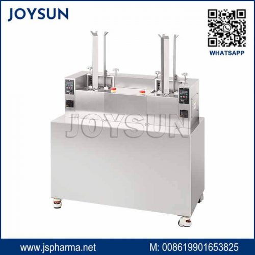 JSPY-160-Auto-Deblistering-machine