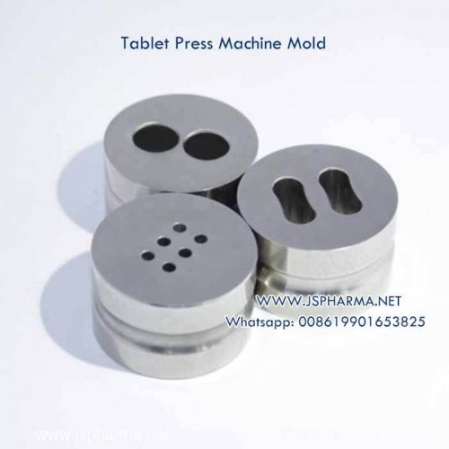 rotary-tablet-press-machine-mold