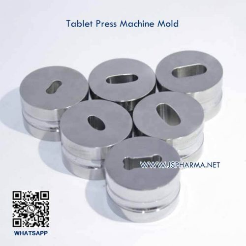 tablet-press-machine-mold